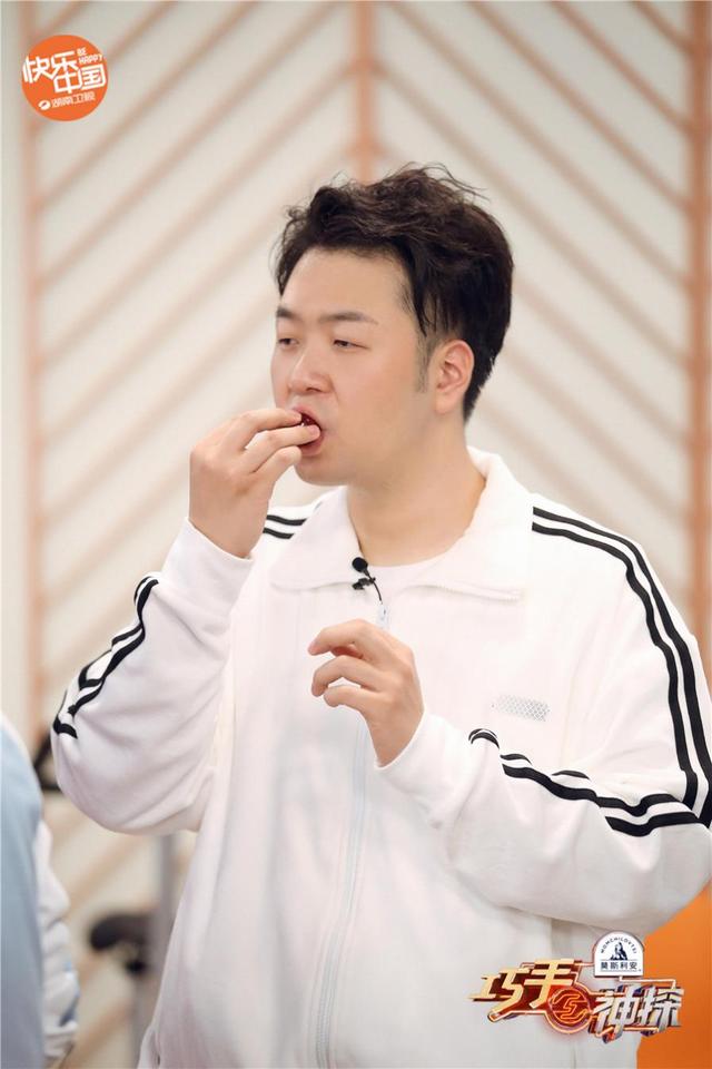 20元的番茄蛋汤竟然是绿色《巧手神探》大师揭秘制作诀窍