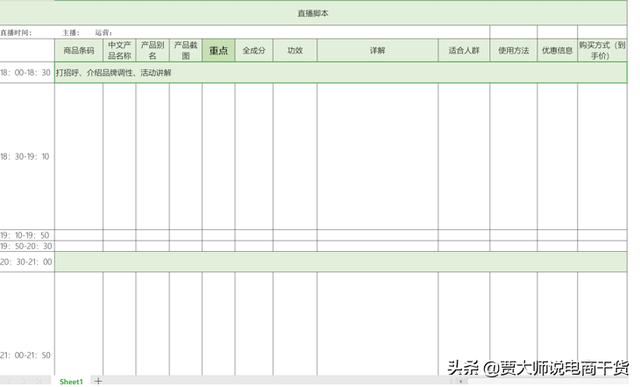 新手主播要做好的直播三大技巧，实战主播案例给你拆解