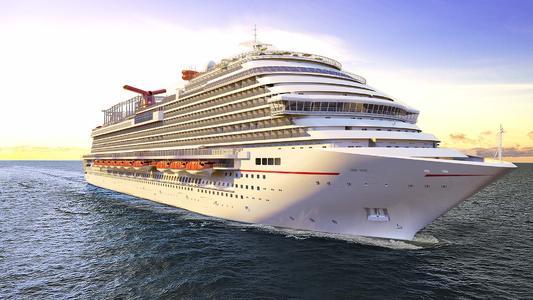 疫情风暴席卷之下嘉年华邮轮能否度过危机