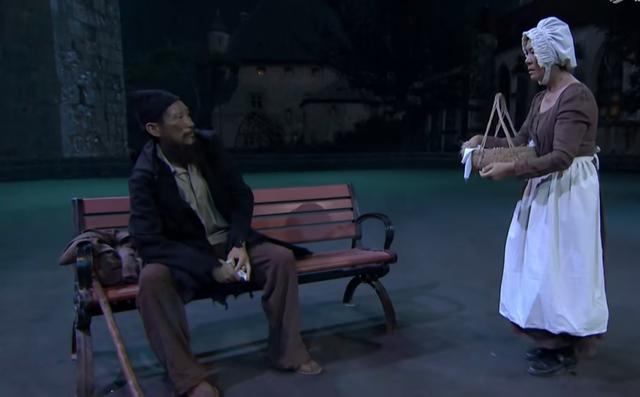 以《一本好书》《国家宝藏》为例分析文化综艺