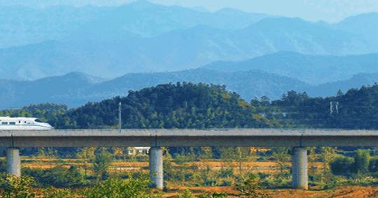 铁路暑运开启！增开昆明至大理、普者黑等多对