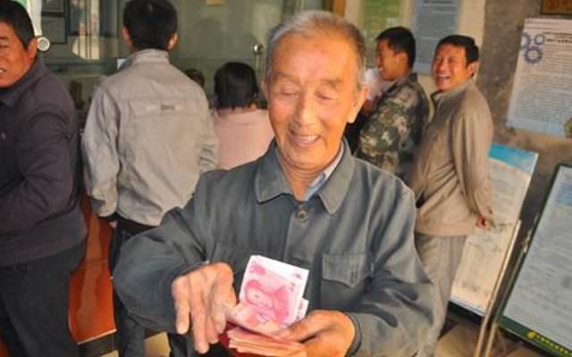 60岁要有多少存款才算正常？