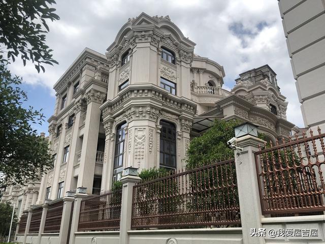 福清虎溪,一千万只够在这边买一块地