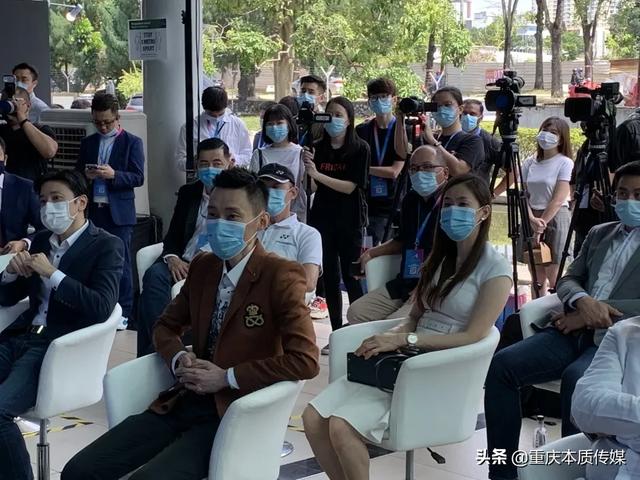 李宗伟爱运动《线上跑》，正式引爆开跑