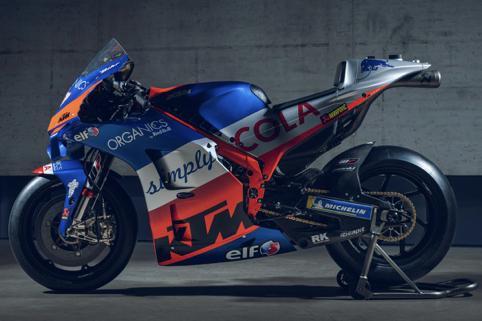 Petrucci�ι�KTM�����󣬶ſ������뽩��