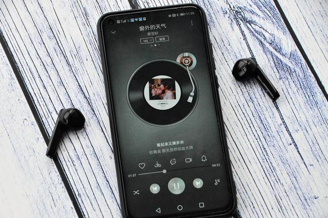 升级你的音乐体验，南卡LITE真无线蓝牙耳机