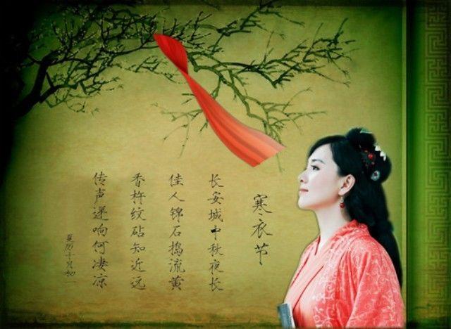 中国文化被遗忘了多少？那些被日渐消失的中国节日还能存在多久？
