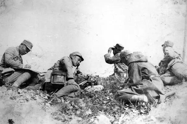 平型关大捷全歼1000多日军，中国伤亡多少人？说