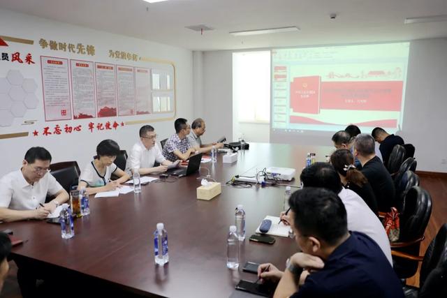 《民法典》宣讲，我们在路上~~~