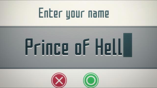 刀劍神域：「Prince of Hell」含義揭曉，和瓦沙克心意技有關