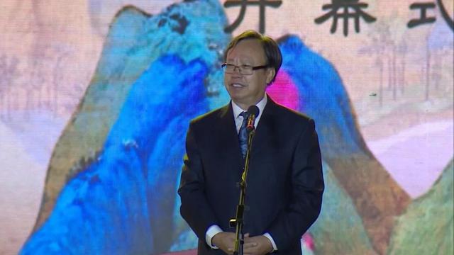 央视书画频道重磅报道2020年“交响丝路 · 问道崆峒”平凉崆峒文化旅游节系列活动