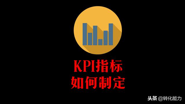 销售总监年度季度，KPI绩效指标如何制定和考核表格，源文件分享