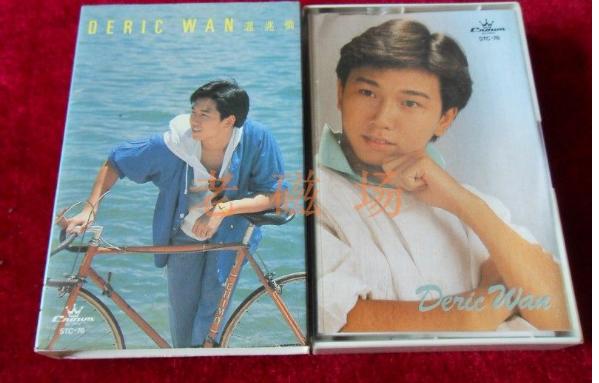 “渣男始祖”温兆伦，和他背后的11个女人