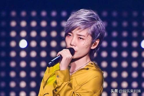 厉娜超女旧事重提，真是个正义的人“，专干损