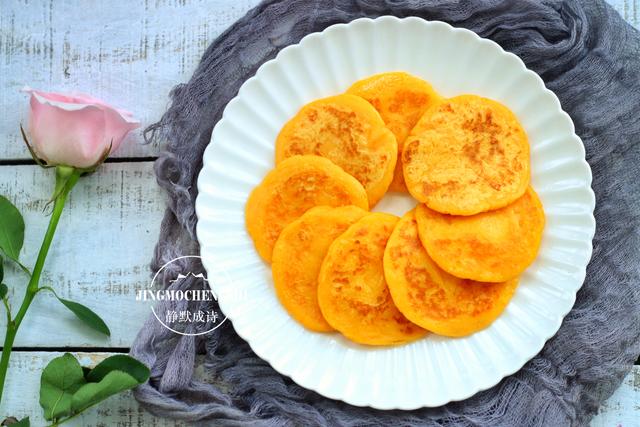 立秋后多吃红薯，5种吃法，一次学会，健康又美味