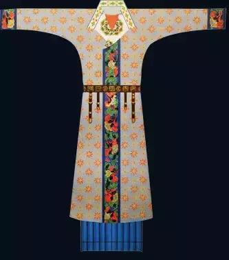 古代中国人到底穿成什么样？