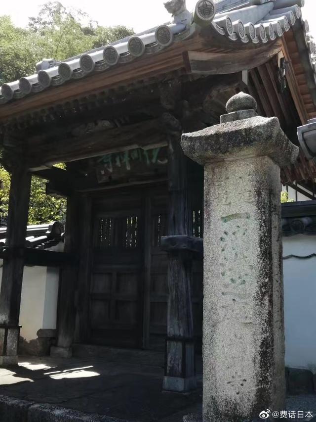 日本庭院人物-日本深度游的高逼格可随处体现（千万别瞎凑热闹）