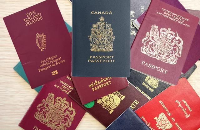 这些中国人取得外国国籍或绿卡,将被处分撤职开除!中国开始严打双国籍