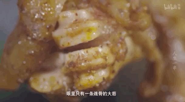 寻味星球 深夜看美食综艺挑战，12种爆款美食馋得快疯掉，有你家乡的吗？