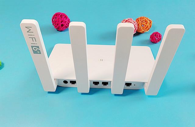 华为荣耀路由3体验：Wi-Fi6技术成熟应用，真正的平民好路由