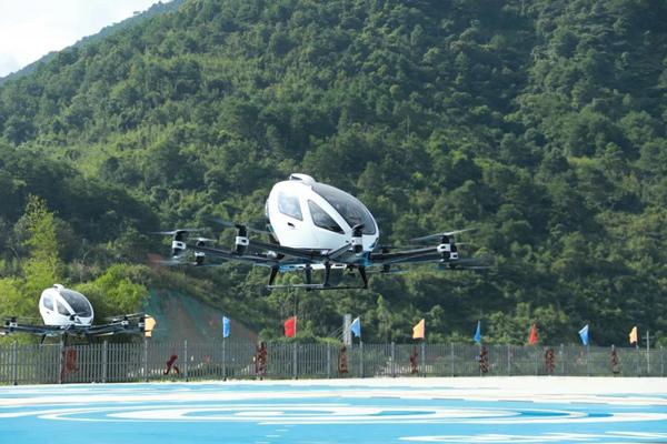 重庆|广西首届警用无人机大比武震撼来袭！看看“王牌飞行员”如何过招