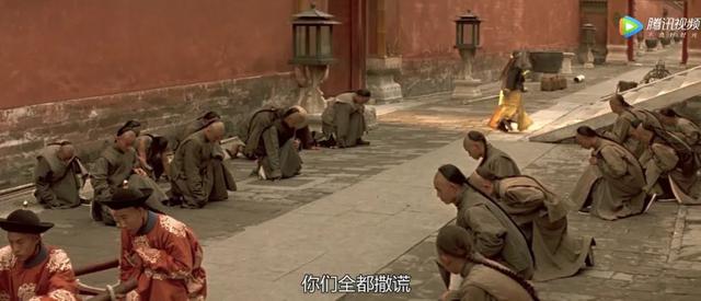 有人故宫开车被骂，有人故宫拍电影拿下9项奥斯卡…