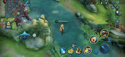 王者荣耀吉哥：S20百里守约狙击教程，9个细节提升命中率