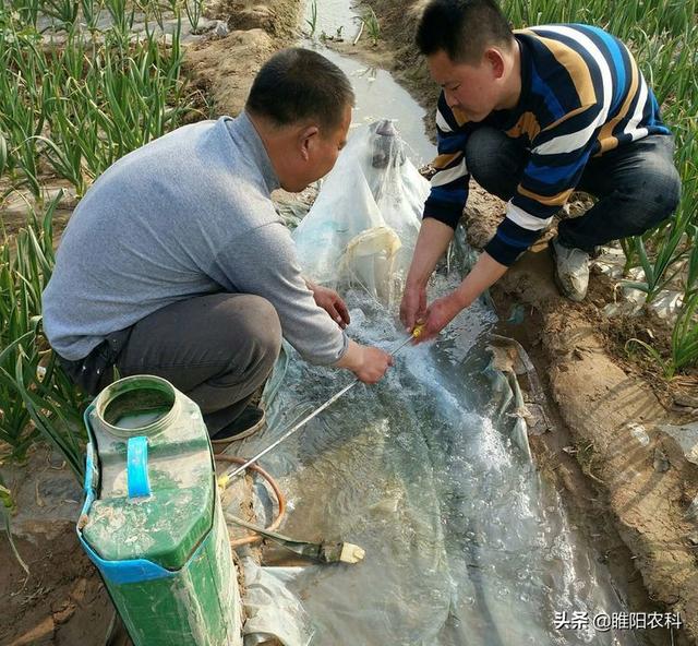 大量有机磷农药被禁用，敌敌畏为何能畅销60多年