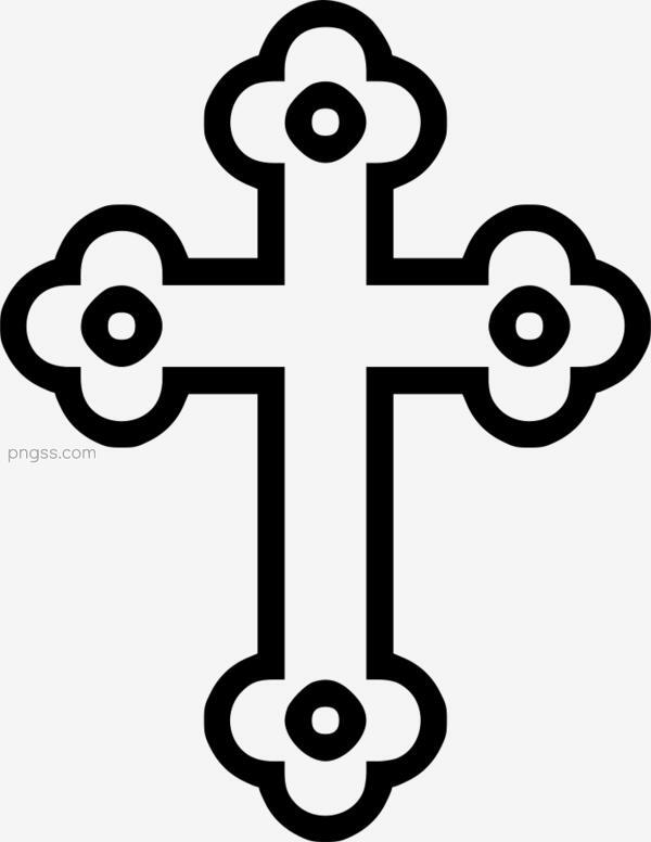 基督教十字架png搜索网 精选免抠素材 透明png图片分享下载 Pngss Com
