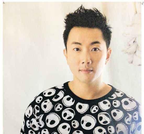 《倚天屠龙记》演员定妆照曝光，林峯饰演张无忌被嘲像乞丐