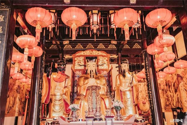 上海城隍廟，要拆遷了！那些地道的本幫菜還吃得到么？