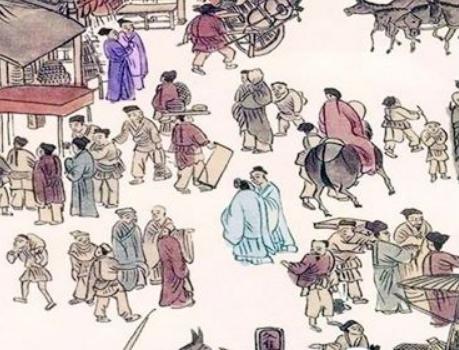 堪称“历史一绝”的宋代奸商，到底有多狡诈？