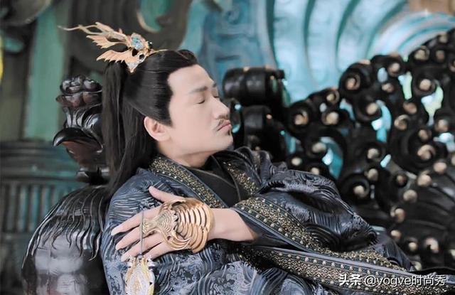 哎，只怪《琉璃》生不逢时