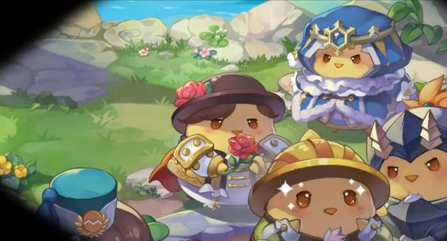 咔叽探险队是一款什么游戏咔叽探险队好玩吗