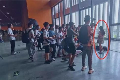 南京遇害女大学生男友身份曝光：如果你有女儿，一定要告诉她底线