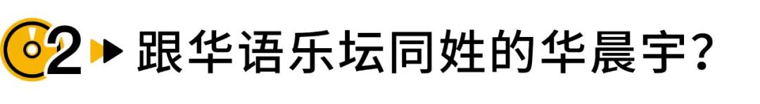 今年参加《歌手》的这几位，都活该被骂这么惨？