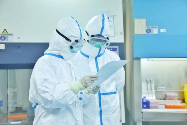 如果核酸检测不能百分百精准，谁来担纲神助攻？