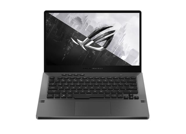 8999元起！ROG幻14正式开启预约：首发AMD全新处理