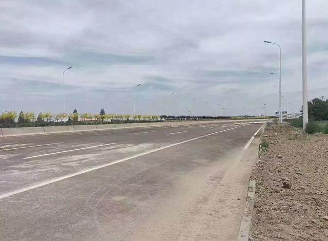 展望天津市外环线北扩：环线扩大后，北侧地区