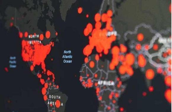 “小弟”背后捅“大哥”一刀！日本戳穿美国谎言：疫情早已爆发！