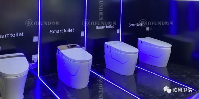 欧风惊艳亮相HOTEL PLUS 2020，无限未来，定制想象