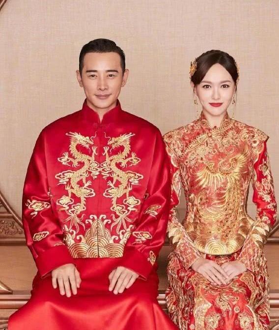 唐嫣诞下双胞胎后，唐嫣还是那个唐嫣，但是罗