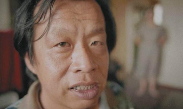 90年代初，王小波已经自创输入法，马化腾那时还