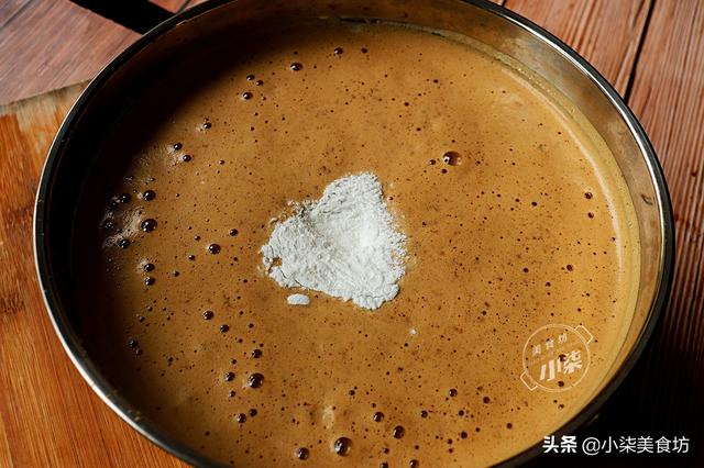 自从学会枣糕这样做，我家零食就没买过，暄软蓬松，比蛋糕还好吃