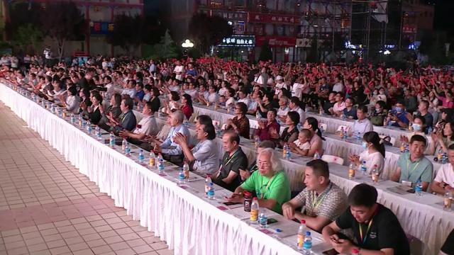 央视书画频道重磅报道2020年“交响丝路 · 问道崆峒”平凉崆峒文化旅游节系列活动