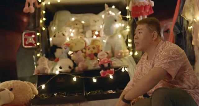 韩寒监制青春短片：从叛逆张狂到真正勇敢他用了20年