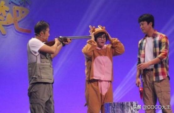 贾玲被扒是抄袭惯犯？多次“借鉴”综艺桥段，