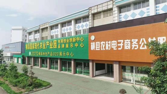 南宁市横县：筑巢引凤劲风扬帆“强开放”让经济生机勃发