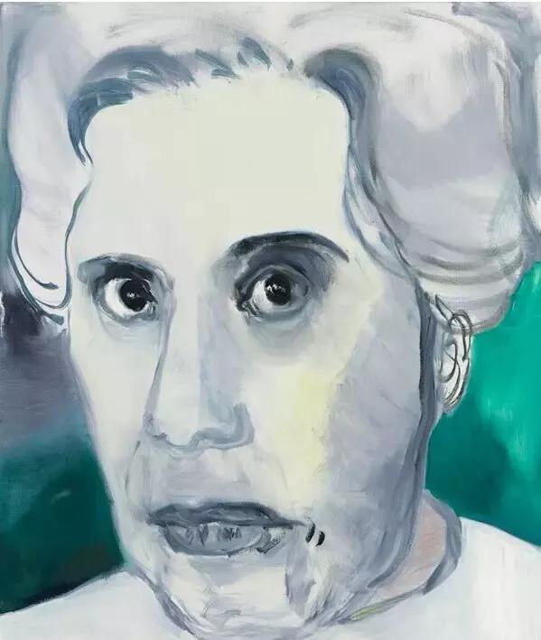 马琳杜马斯绘画作品集