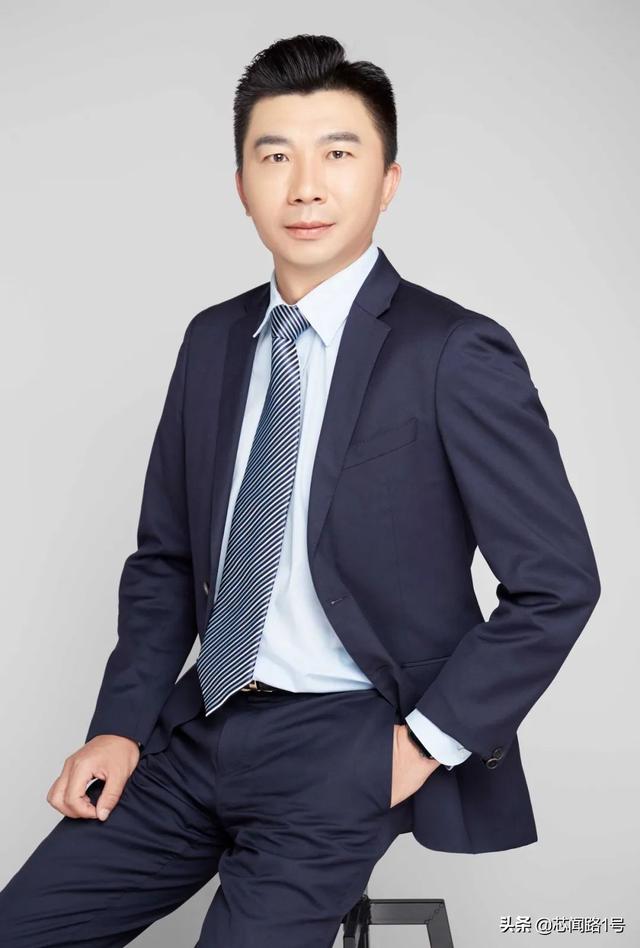 专访Silicon Labs中国区总经理周巍，一文读懂产品